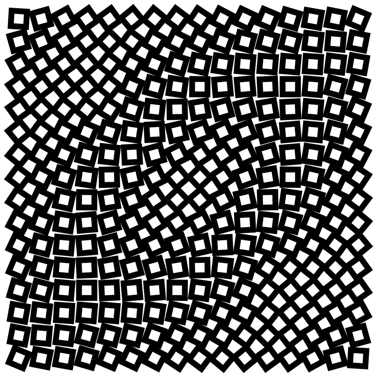 mandybrigwell's tweet photo. Something simple for #genuary14
https://t.co/yMlvQ4QhPI
#genuary #genuary2025 https://t.co/oiZJpvTlAB