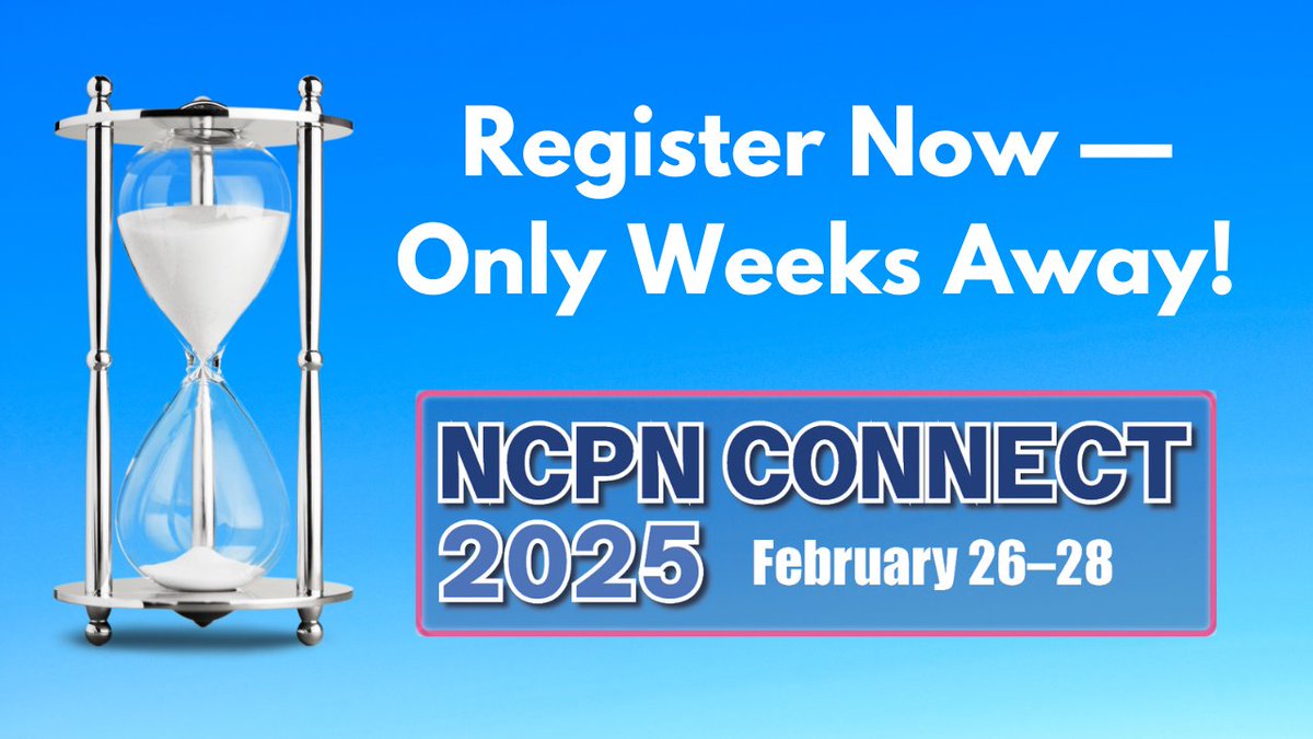 National Career Pathways Network (NCPN) tweet media