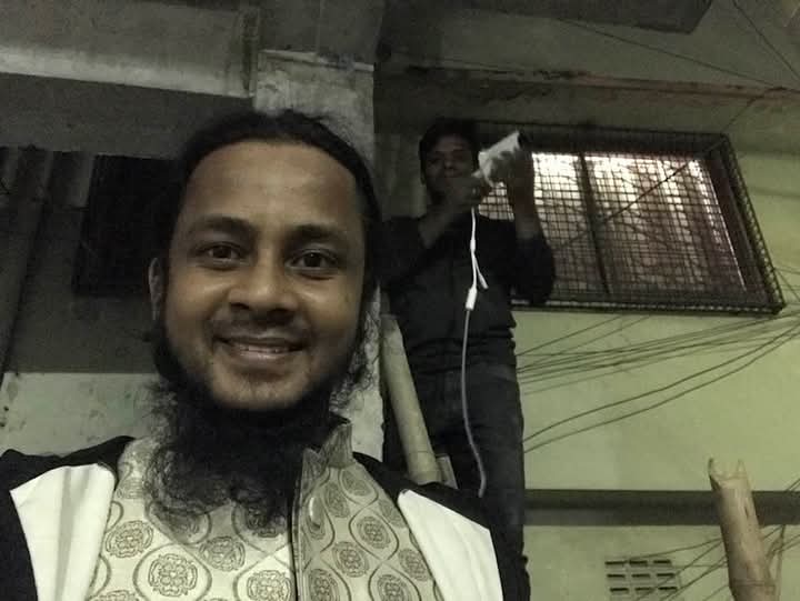 pinnacleits's tweet photo. রাজধানী ঢাকার কল্যাণপুরে একটি কনস্ট্রাকশন সাইটের সেফটির জন্য ৩টি নেটওয়ার্ক ক্যামেরা ও ৮ চ্যানেল এনভিআর দিয়ে  ক্যামেরা ইনস্টলেশনের কাজ সম্পন্ন হয়েছে, আলহামদুলিল্লাহ। 
🌼
পিনাকল আইটি সলিউশন এর পক্ষ থেকে বিভিন্ন  প্রতিষ্ঠানে নিয়মিত আইটি প্রোডাক্ট ও আইটি সাপোর্ট সরবরাহ করা হচ্ছে। https://t.co/wn4HUWUBIw