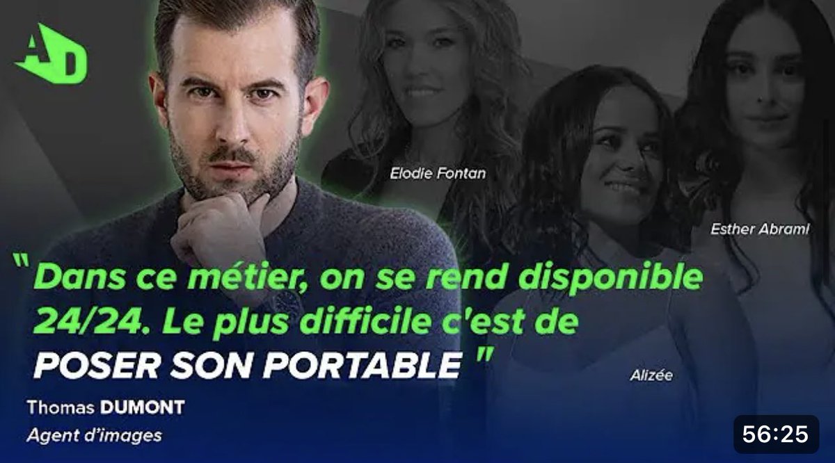 🎙️🎥👥 youtu.be/wUID4REkvng?si…