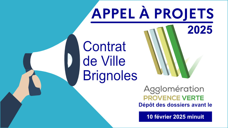 Prefet83's tweet photo. #AppelÀProjets |📢 Ouverture de l'appel à projets du #ContratDeVille de la Communauté d'agglomération Provence Verte sur les thématiques ➡ Sécurité, éducation, travail, logement, cohésion et santé.
🗓 Dépôt des dossiers avant le 10 février 2025 👉 https://t.co/QWCbF5v4dj https://t.co/7yHWbMzNOV