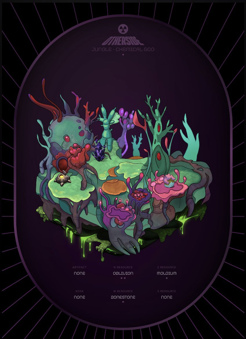 Now my question is, who is really equipped and ready for <a href="/OthersideMeta/">Othersidemeta</a> ? <a href="/CryptoGarga/">Garga.eth (Greg Solano)</a>