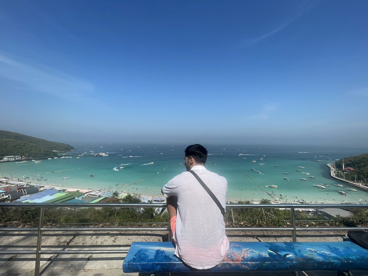 @ the $VELO hometown #Thailand

$VELO is overperforming the market right now and has one of the healthiest looking charts in the whole space.

Don’t sleep on it. We’re talking about the Asian $XRP.

0.3$ is inevitable, 1$ just after a matter of time