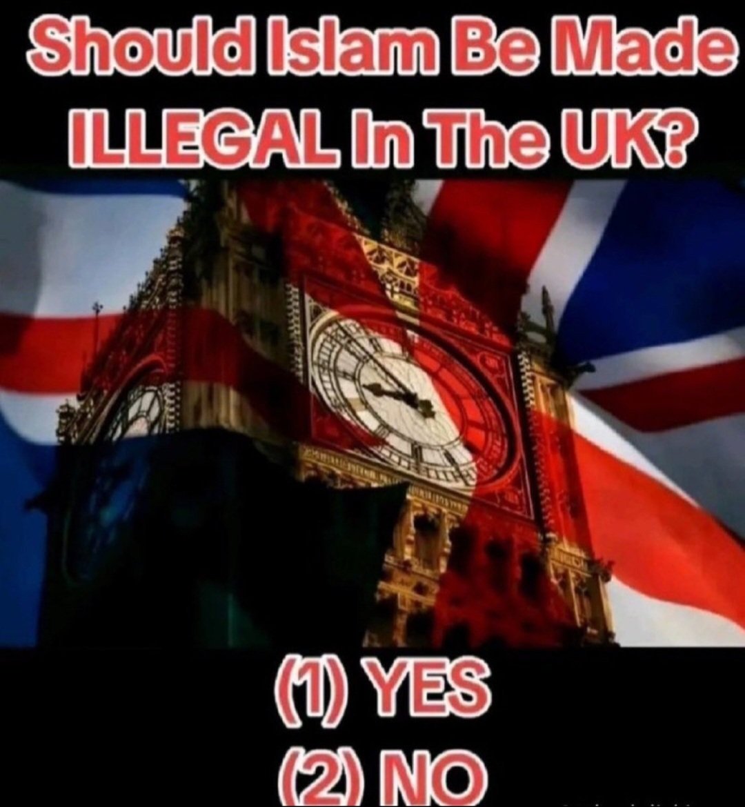 God Save Great Britain tweet media