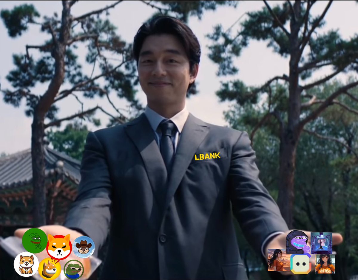 LBank_Exchange's tweet image. 🤔 AI Agents vs Meme Coins - The ultimate showdown!

Which one gets your vote? Let us know below! 👇