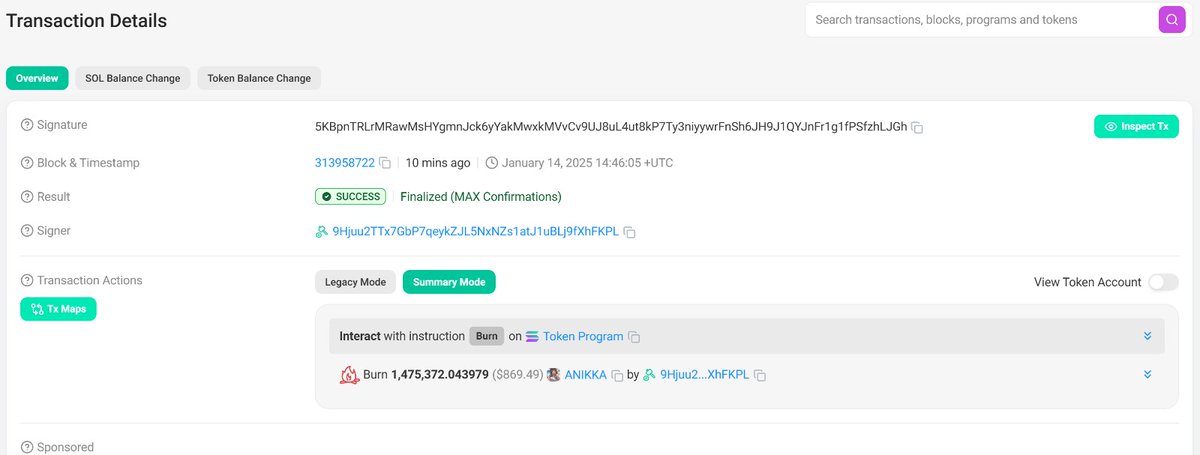 A week has passed since I launched $ANIKKA, here's an update:

- Averaging 1.5 SOL daily revenue revenue since the website went live
- 7000+ messages sent on Anikka.net
- 500+ unique users signed up and tried rizzing up <a href="/anikkaai/">ANIKKA</a> at least once

We will use SOL from