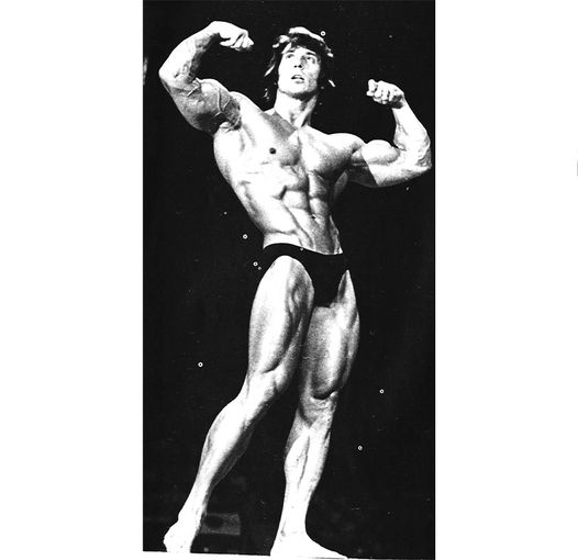ChicagoAdonis's tweet image. The legendary FRANK ZANE contributed an article on definition and conditioning in the June, 1975 issue of Joe Weider’s “Muscle Builder and Power” magazine.

The complete issue is available as a PDF-based digital download at our Etsy shop: etsy.com/listing/124876…

#bodybuilding
