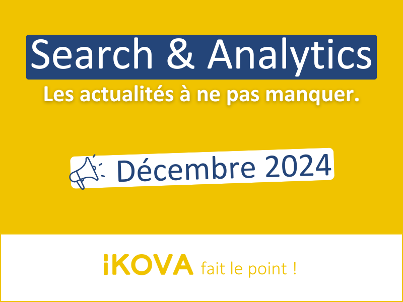ikova_digital's tweet photo. IKOVA fait le point. La recherche Google en 2025, les directives de marque des Performance Max &amp; le Mode consentement de Microsoft, et bien plus encore.

Découvrez les actualités #SEO, #SEA &amp; #Analytics qui ont retenu notre attention en décembre 🧐

https://t.co/FqerVvMTQ5 https://t.co/mBXhtH9m46