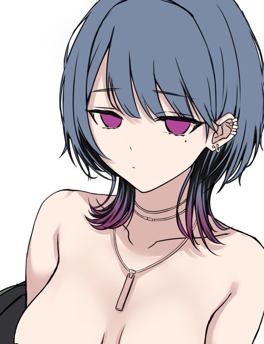 ksmz描いてます
太い線画にハマっています 