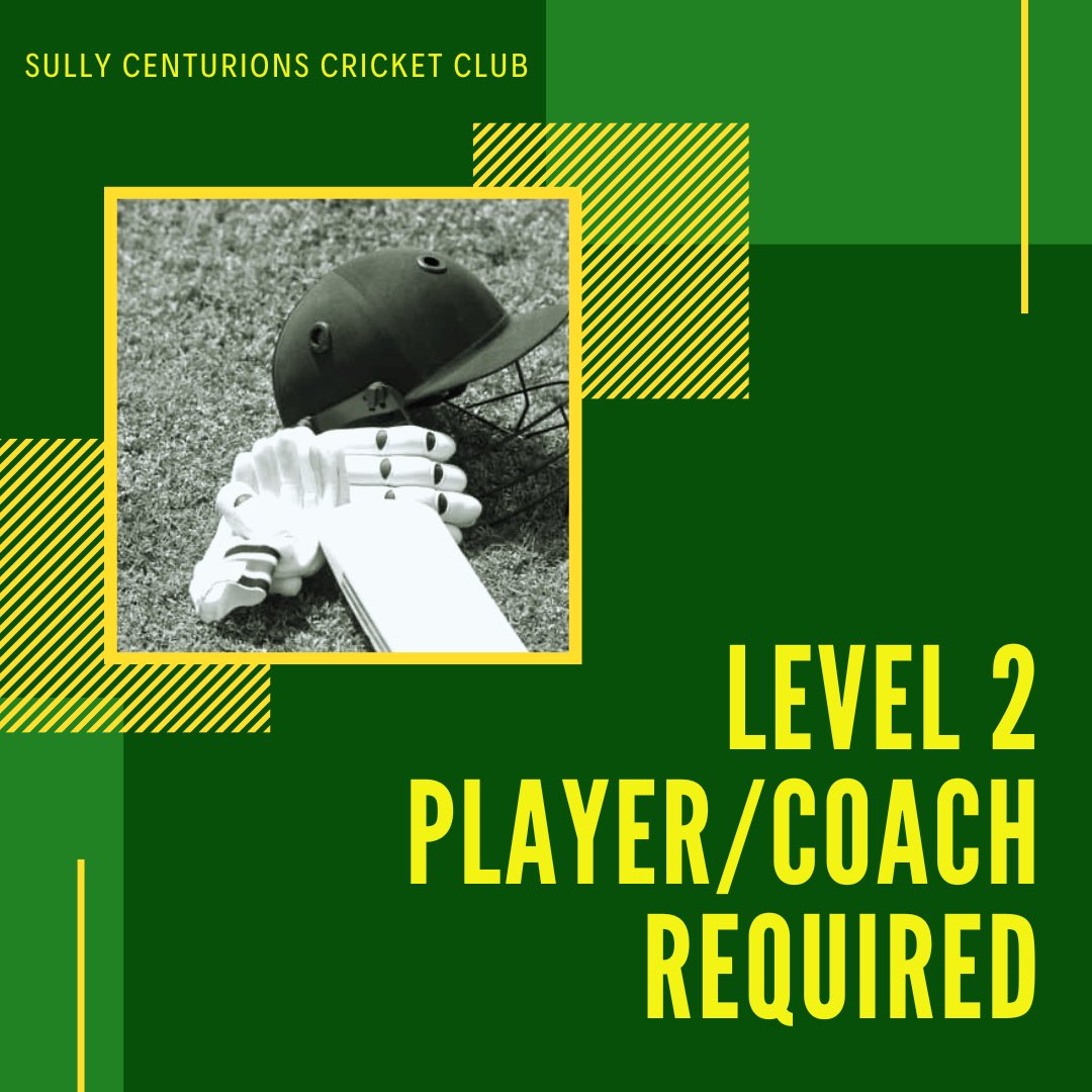 Sully Centurions tweet media