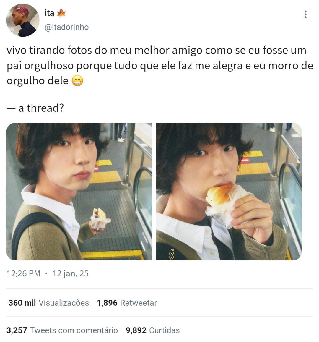 yoki acervo satosugu tweet media