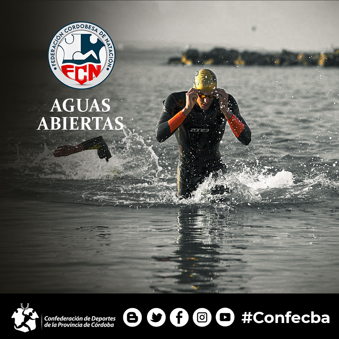 confedepcba's tweet photo. #Natación Con miles de personas presentes, se vivió la 34° Maratón de Aguas Abiertas, evento que ubica a Villa Rumipal como centro de excelencia en natación de aguas abiertas. #Confecba

Más info: https://t.co/jw2XNLu1KG https://t.co/fnmWMnudfS
