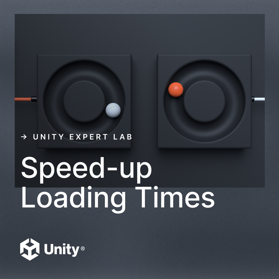 Unity for Games tweet media