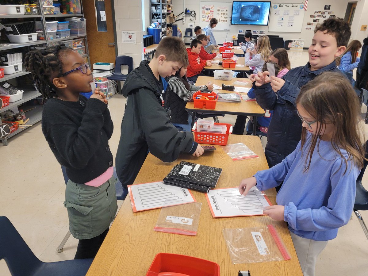 Angela Smith (@mrssmithstemlab) on Twitter photo Our <a href="/PickettsMillES/">Pickett's Mill ES π΄ββ οΈβοΈβ οΈπ¦</a> 4th graders learned about pitch using the scientific method to make and test pan flutes. <a href="/STEMcobb/">Cobb County STEM/STEAM & Innovation Department</a> Our <a href="/PickettsMillES/">Pickett's Mill ES π΄ββ οΈβοΈβ οΈπ¦</a> 4th graders learned about pitch using the scientific method to make and test pan flutes. <a href="/STEMcobb/">Cobb County STEM/STEAM & Innovation Department</a>