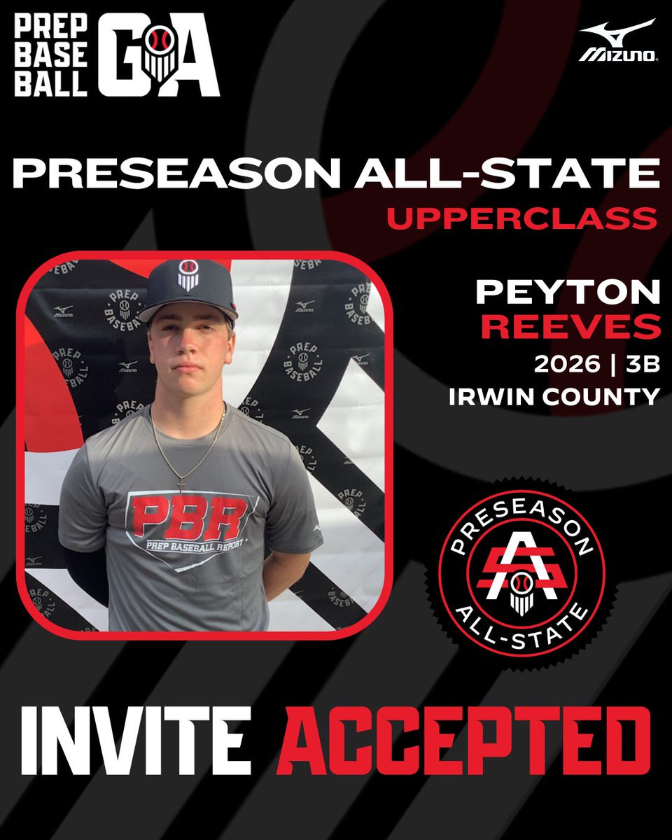 Prep Baseball Georgia tweet media