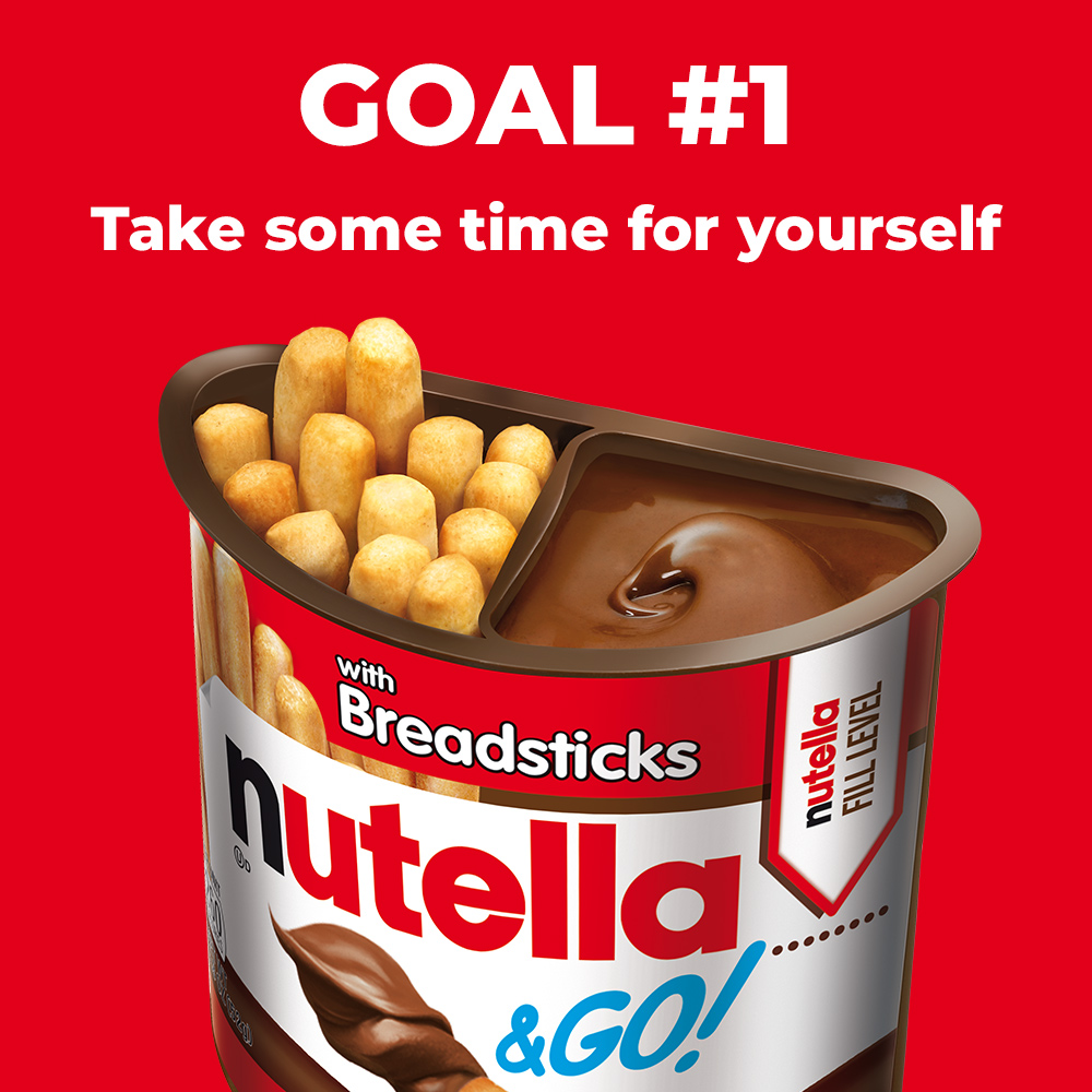 NutellaUSA's tweet photo. Nutella n’ GO while you Nutella n’ Goal ✨ #NutellaLove #2025Goals #NutellaGo https://t.co/SYFUoVncMe