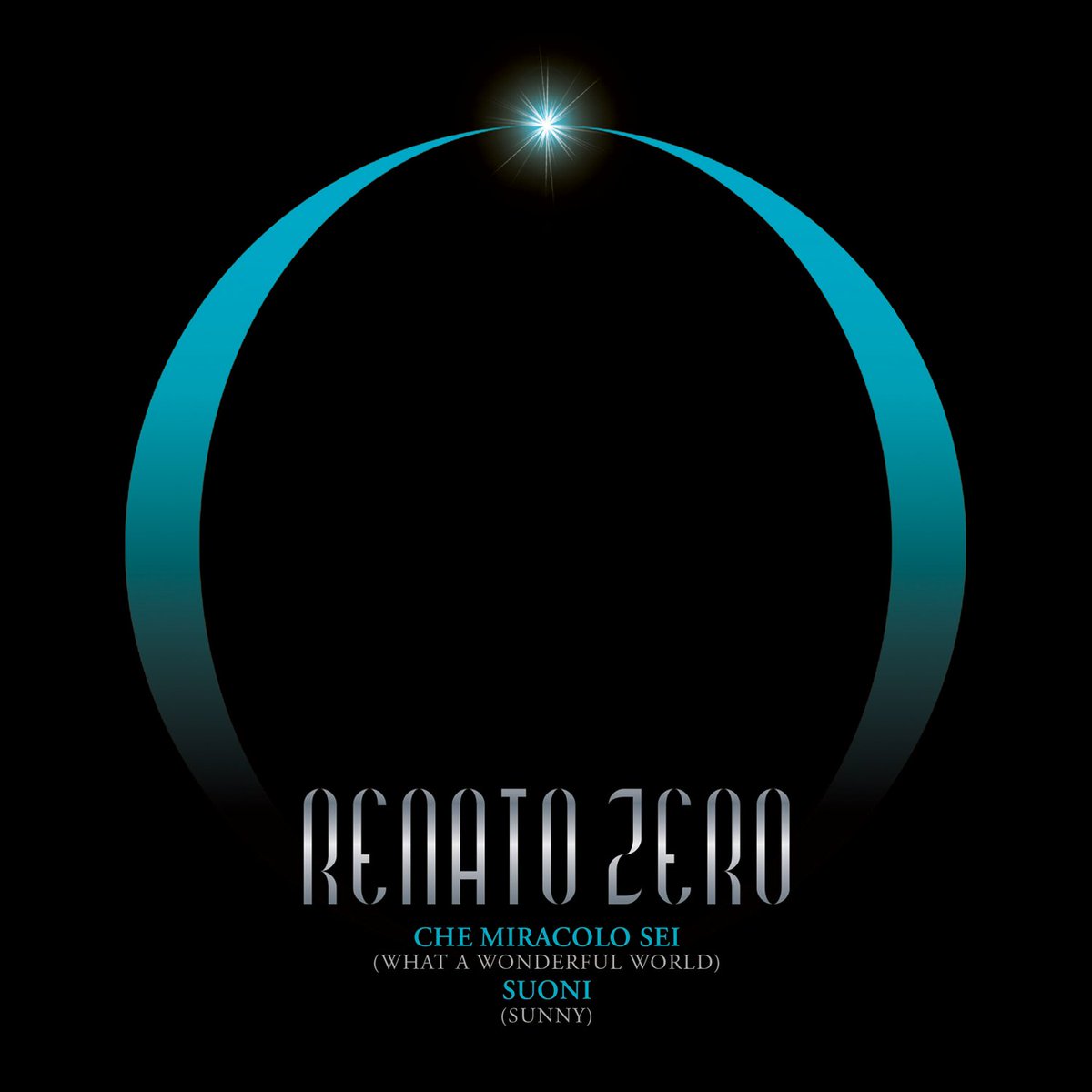 Renato Zero tweet media