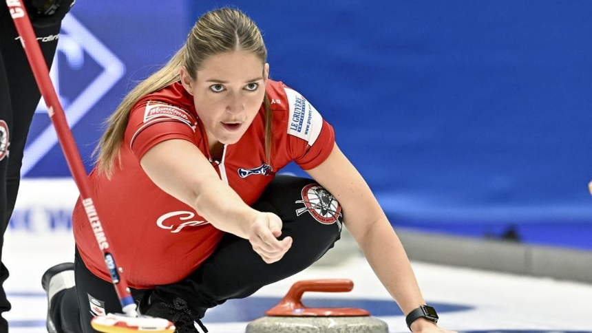 BAN LIFTED

Briane Harris, lead for <a href="/EinarsonTeam/">TeamKEinarson</a>, ruled not at fault for anti-doping rule violation and is eligible to return to #curling

FULL STORY
tsn.ca/curling/curler…