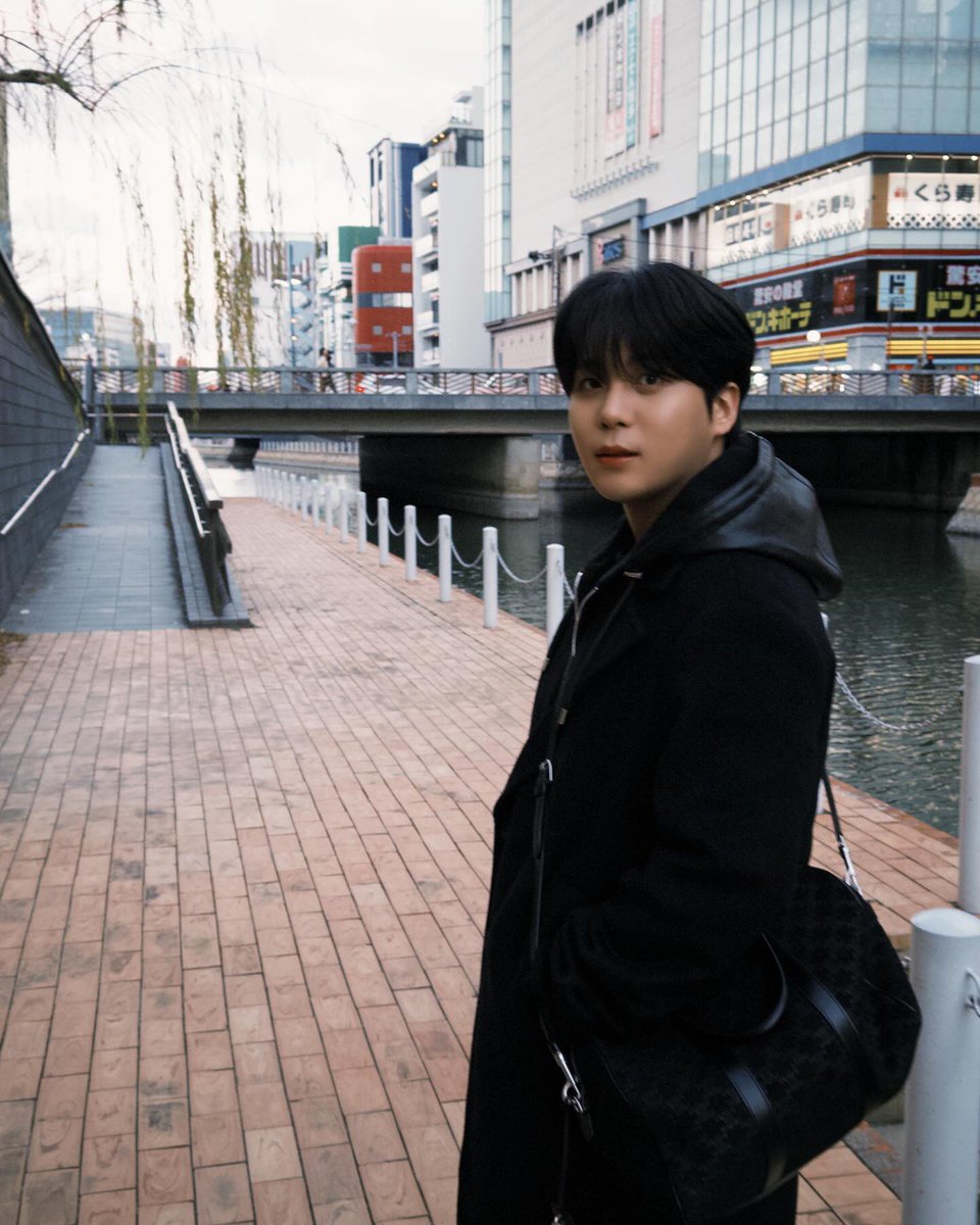 彼氏感強くてほんとすきー🥲💕💕💕