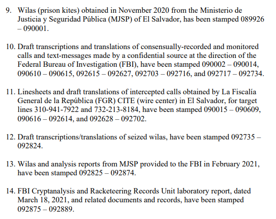 Héctor Silva Ávalos tweet media