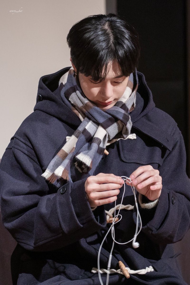 누군가의 생일이 내 생일처럼 느껴지는 기분
이토록 특별한 하루를 알게 해 줘서 고마워 ♡
이제 진짜 얼마 안 남았다 😘
생일 너무 축하해 💕💕💕

#MONSTA_X
#HBDtoHYUNGWON
#다정함이내린겨울_형원데이