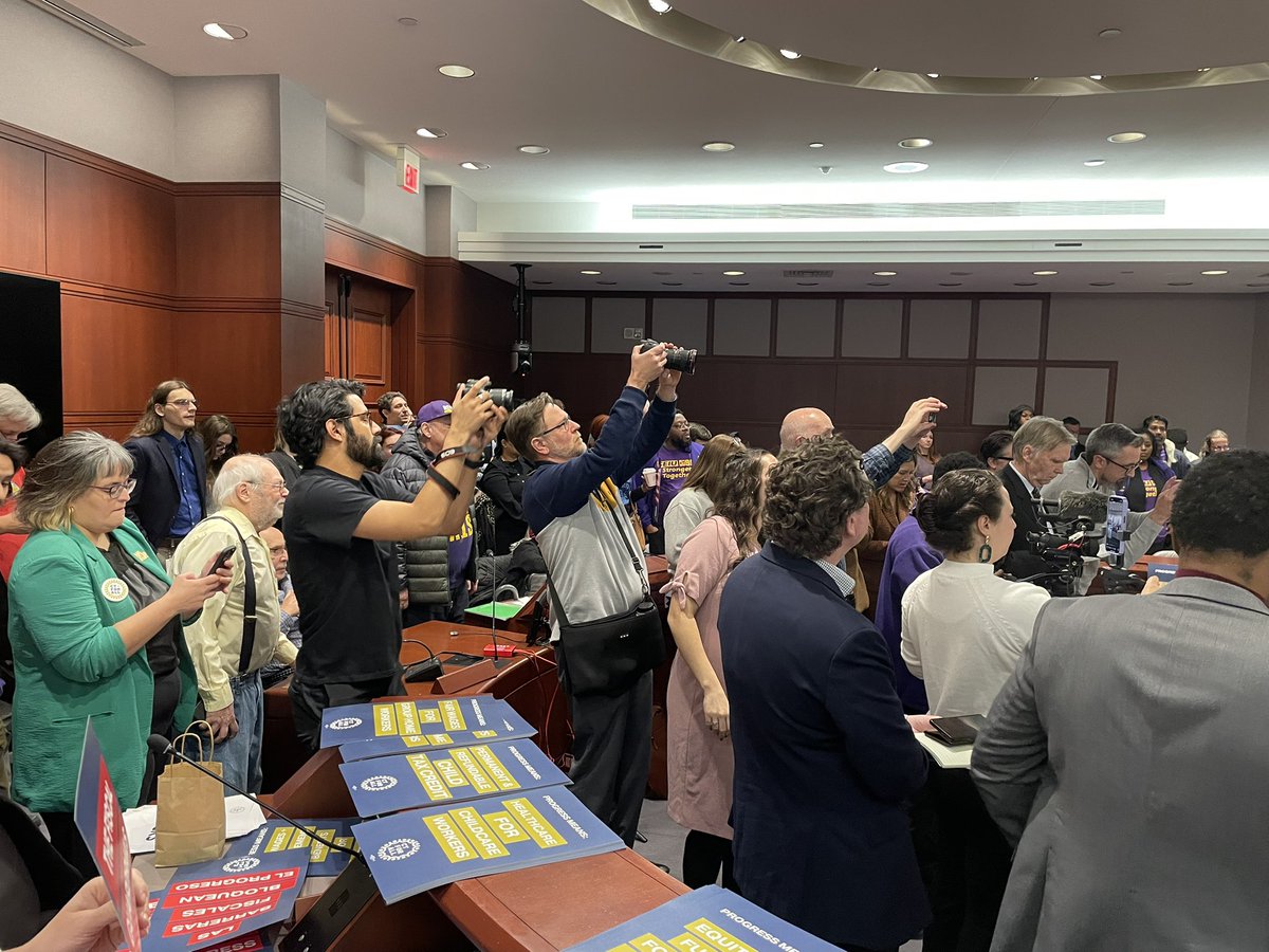 CT Working Families tweet media