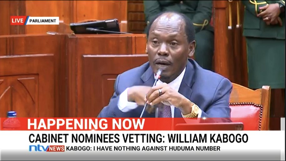 NTV Kenya tweet media