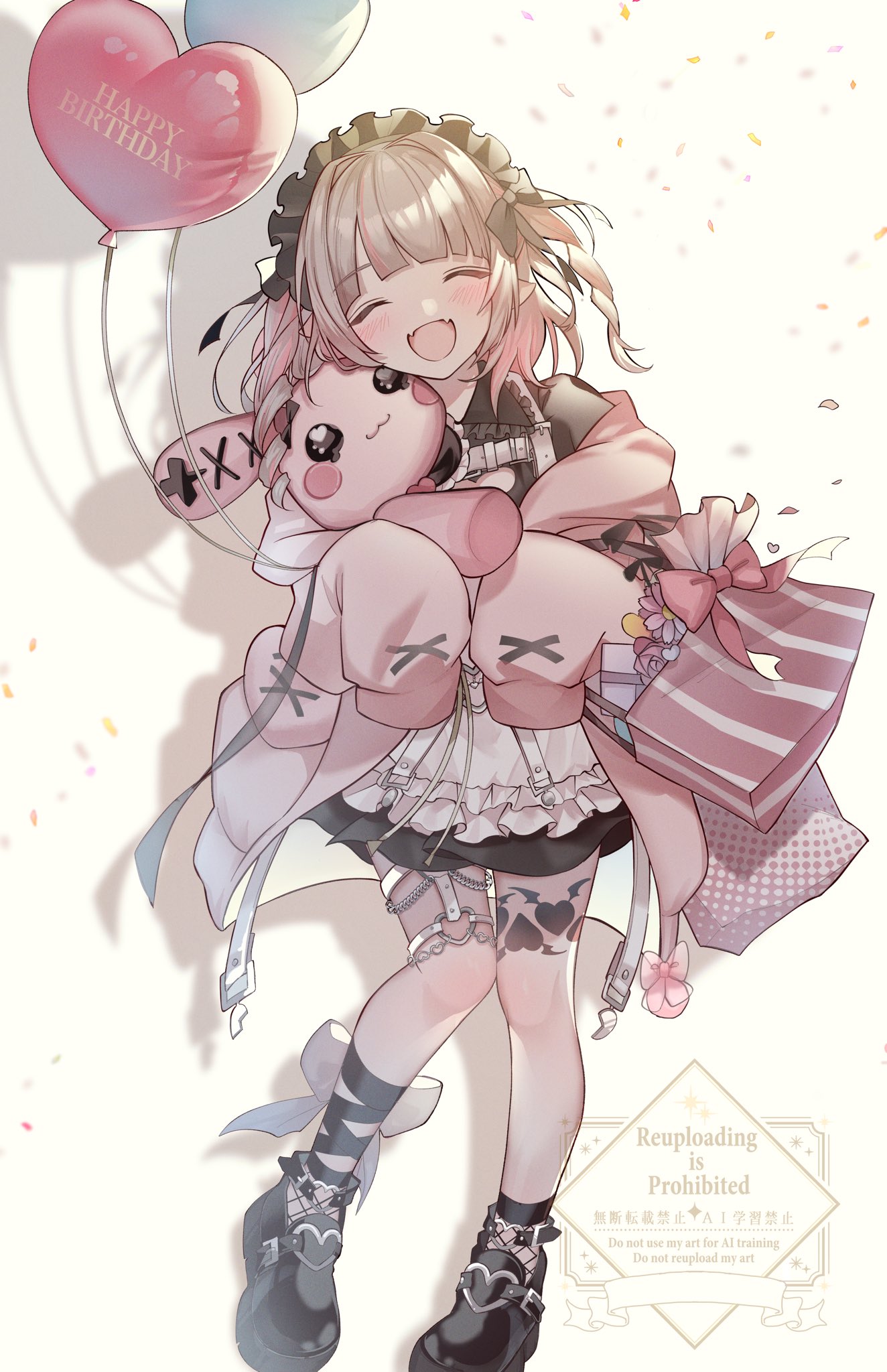 魔界ノりりむ🍼姫特性🎀 on X: 