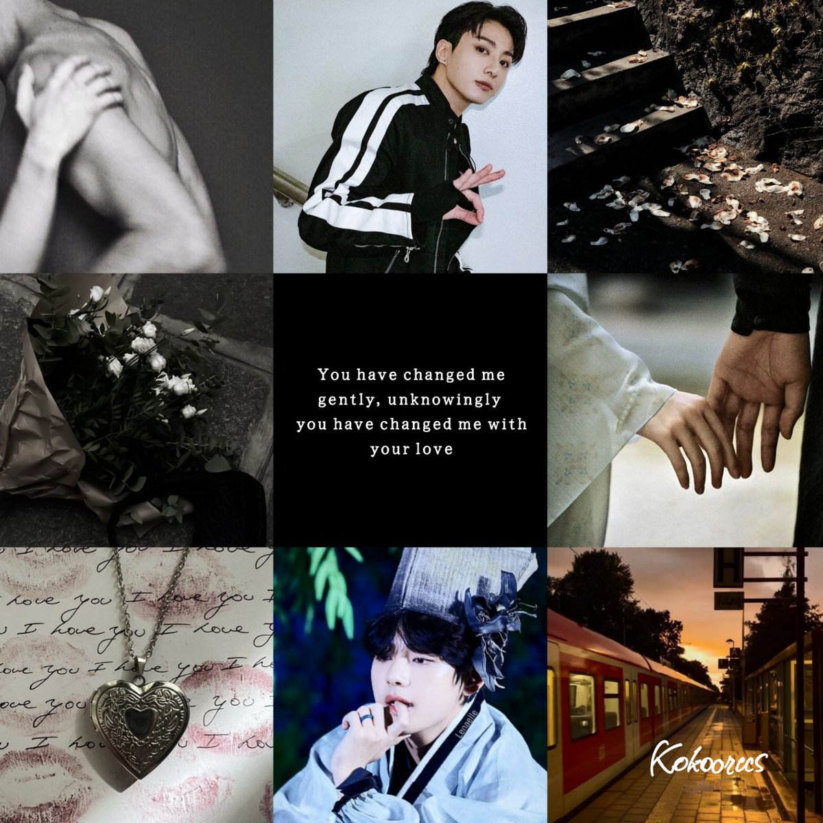 mnicocotk's tweet photo. 💭 Today's taekook fic rec

📖 : Aubade by @lockedkv for @taekookfests 

➜ Fake/Pretend Relationship 
➜ Enemies to lovers • a/b/o
➜ Rich, City Alpha Jungkook
➜ Poor, Traditional Omega taehyung
➜ Unrequited Love
➜ Angst
➜ Courting
➜ smutt 🔞

💬 https://t.co/WhBldYob1k https://t.co/1QzuYw5dZD