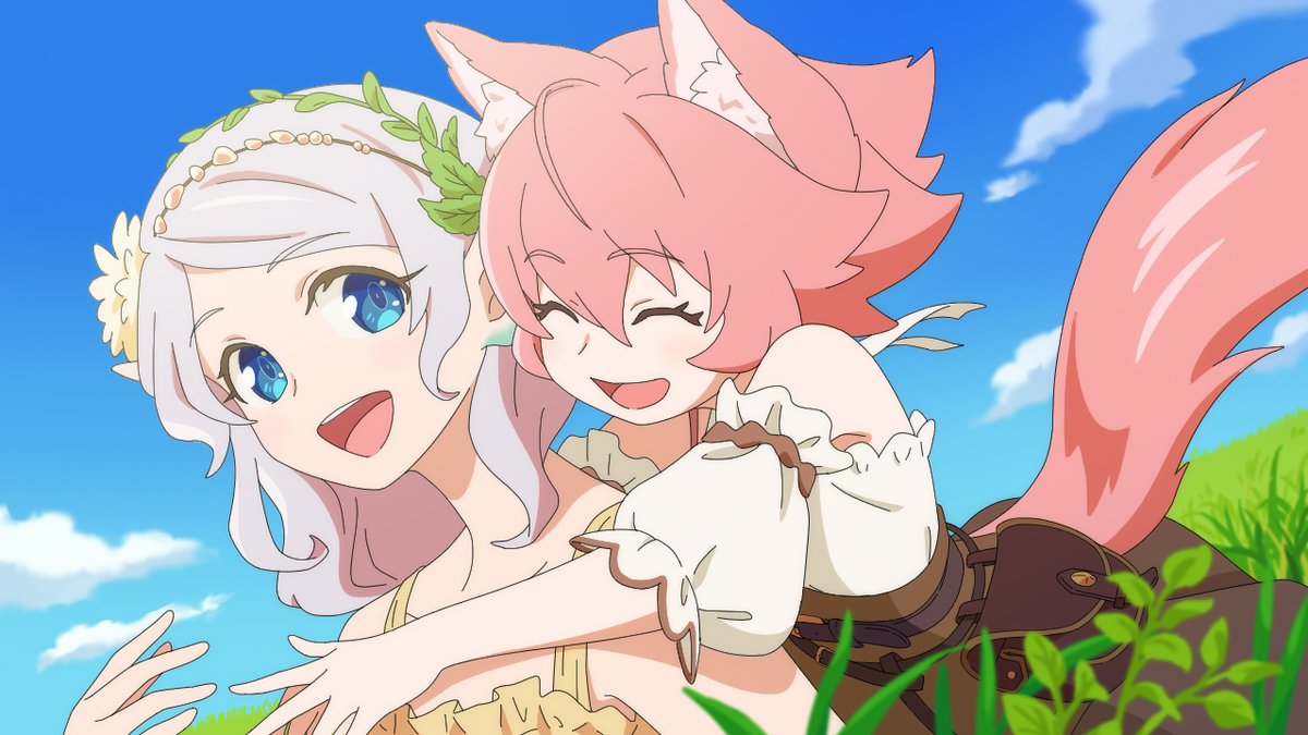 月船コハル tweet media