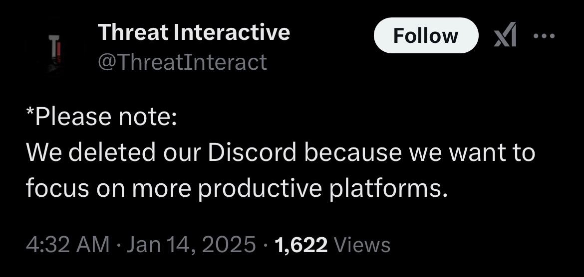 Crimson tweet media