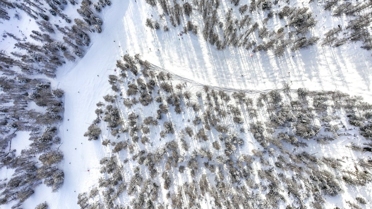 ❄️ + ☀️ + ⛷️ = 😍
#Montgenèvre #MyMontgenèvre #MontgenèvreExpérience