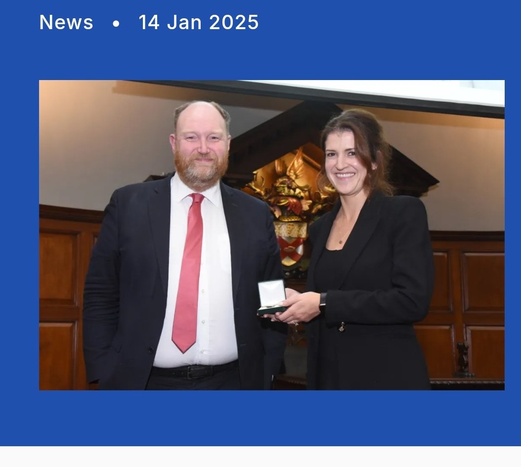 Congratulations to Grace Corcoran <a href="/gracecphysio/">Grace Corcoran</a> &amp; all <a href="/PathfinderACP/">Pathfinder Alternative Care Pathway</a> &amp; <a href="/RCSI_Physio/">RCSI School of Physiotherapy</a> for winning a Royal Academy of Medicine of Ireland (RAMI) research medal for their thematic analysis of 429 patient surveys
beaumont.ie/news/87/rami-a…
<a href="/AmbulanceNAS/">National Ambulance Service 🇮🇪🚑</a> <a href="/Beaumont_Dublin/">Beaumont Hospital</a>