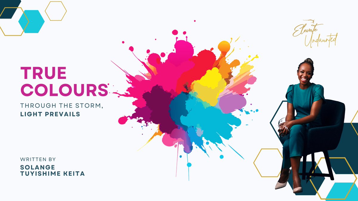 Solange Tuyishime tweet media