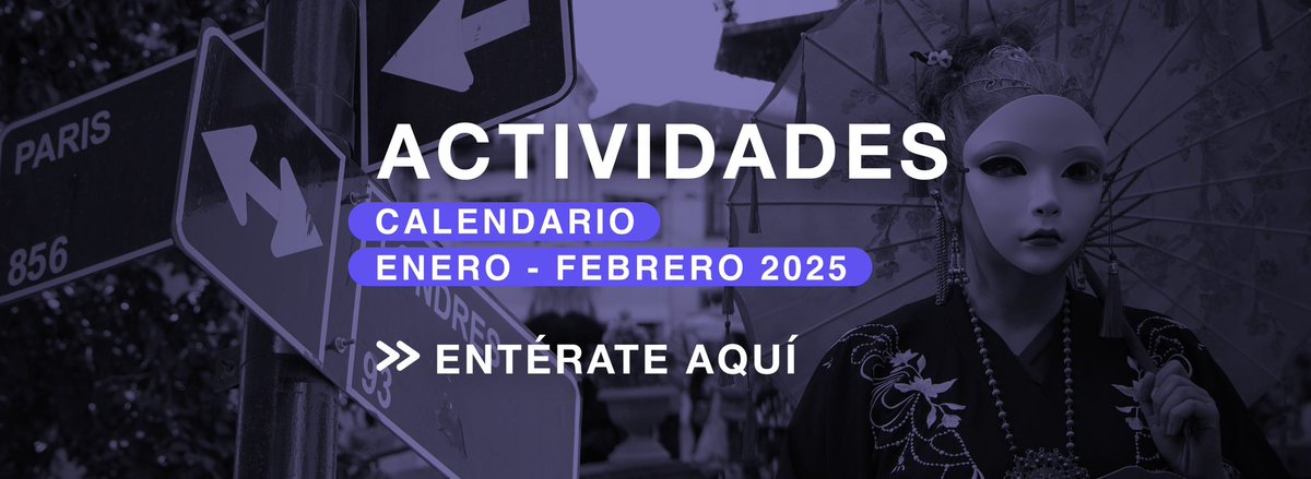 Te invitamos a conocer parte de las actividades que desde la Corporación Regional de Desarrollo, estamos realizando durante los meses de enero y febrero -> corporacionrm.cl/calendario-ene…