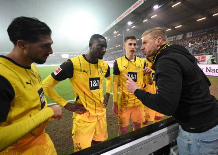 BVBClinton's tweet image. Caption this ?