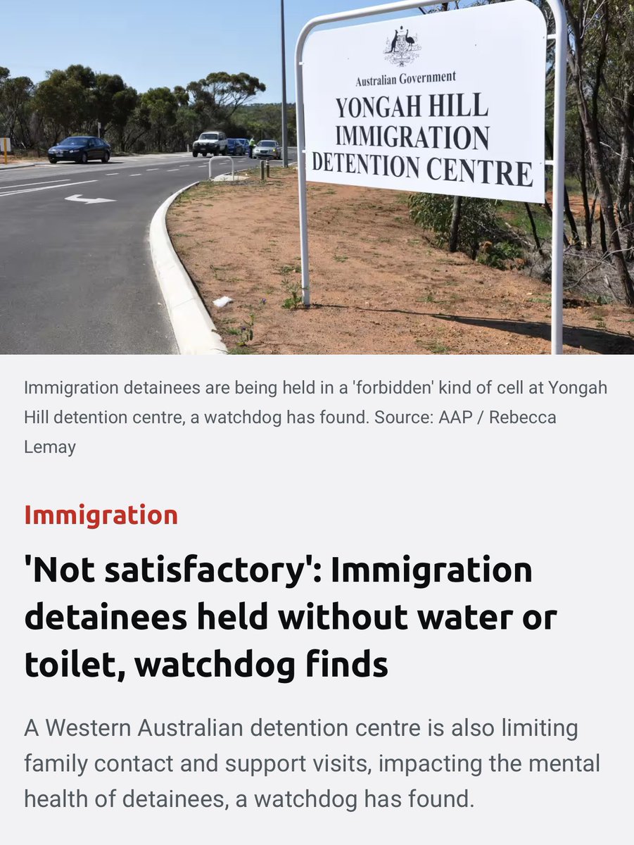 End detention.
Close these hellhole centres.

sbs.com.au/news/article/n…