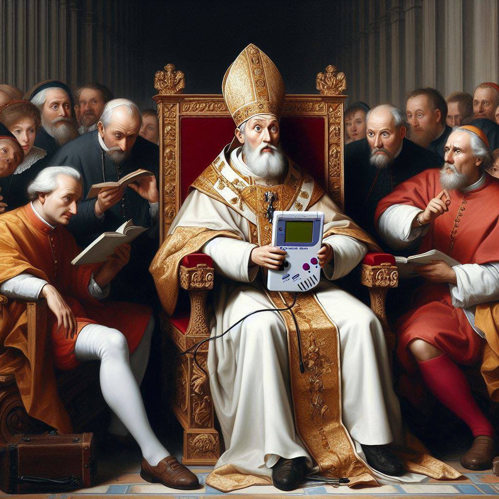 BanjoKazooieSuperMetroidZelda007 tweet media