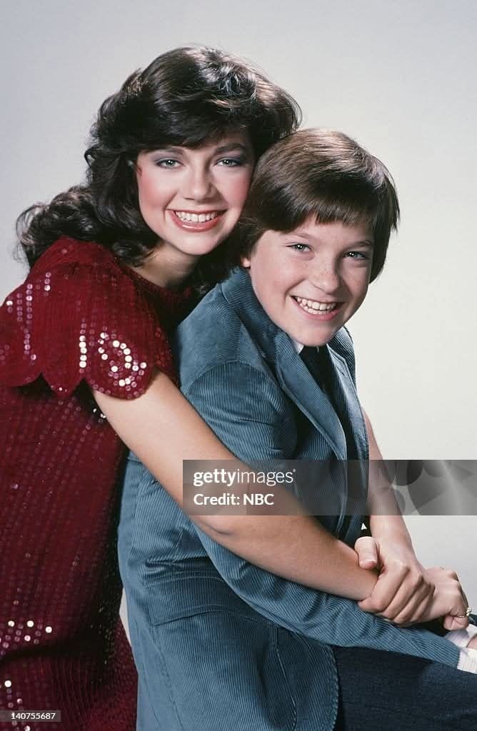 barbaravitali2's tweet image. Happy Birthday @batemanjason January 14,1969 #SilverSpoons #JasonBateman @JustineBateman