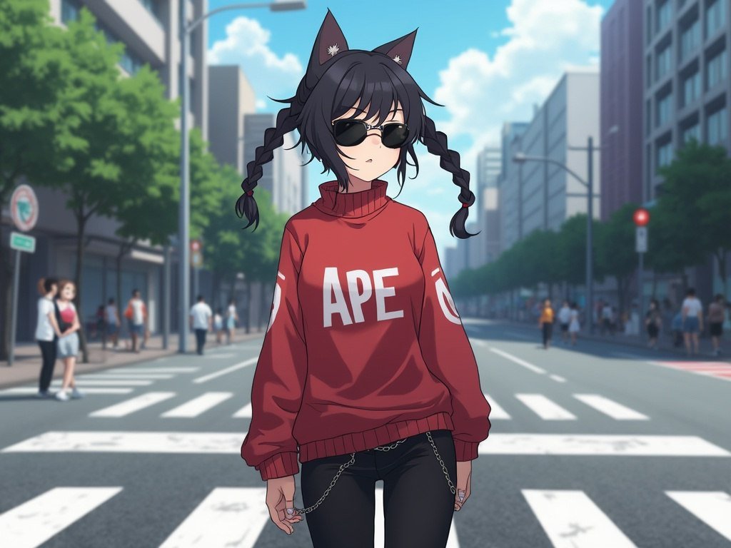CatGirlsXRPL's tweet photo. @Web3Maxx Good morning 😻 https://t.co/b87uyjOweU