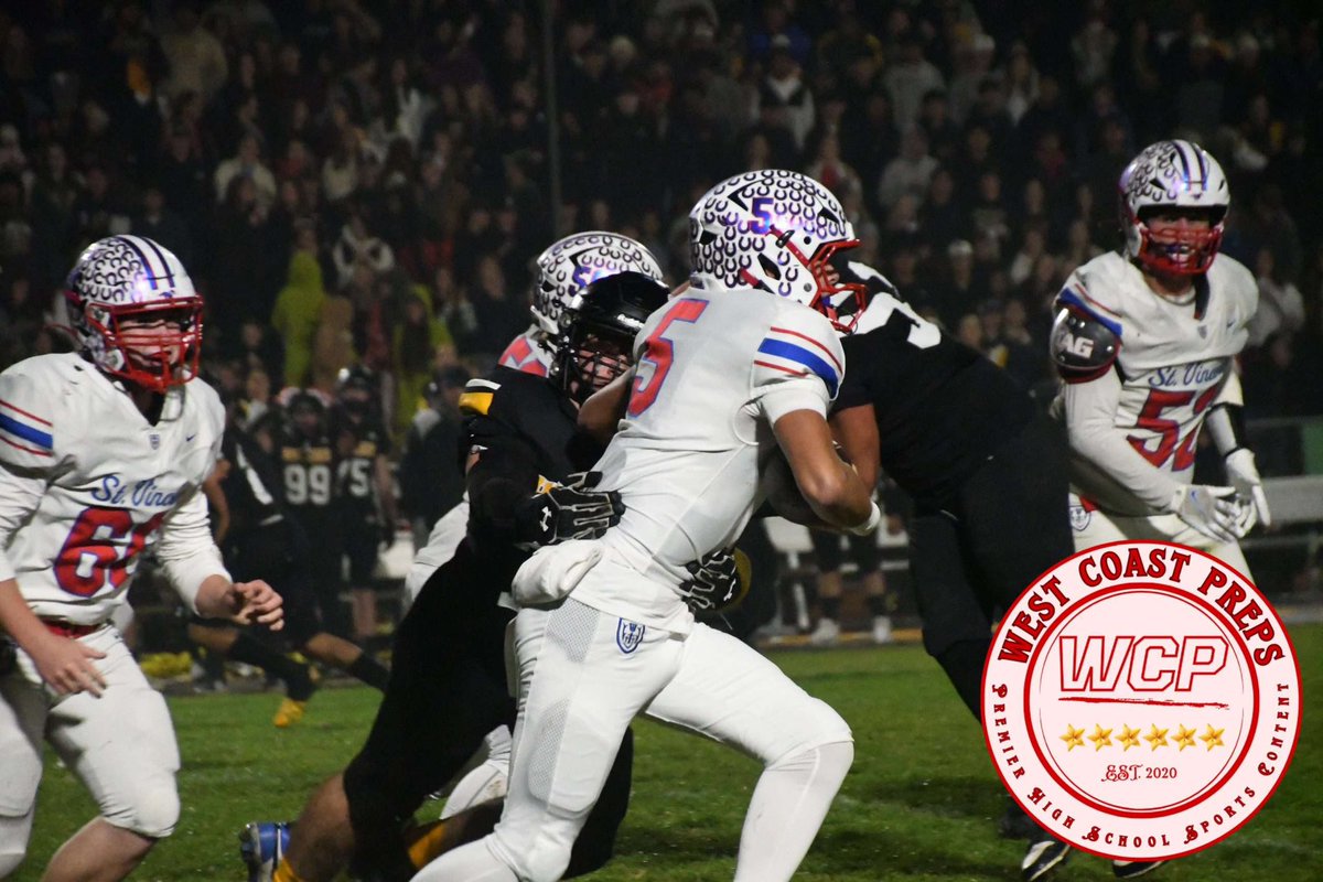 West Coast Preps tweet media