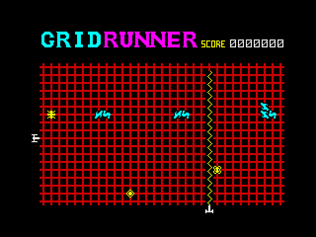 SpeccyWorldCup's tweet photo. 1983 GAME OF THE YEAR
Top two games to go through to next round
#GameoftheYear1983 #ZXSpectrum #SinclairZXSpectrum #RetroGaming
#Aquarius #Gridrunner #ET #JungleTrouble https://t.co/k9zKb1ODSq