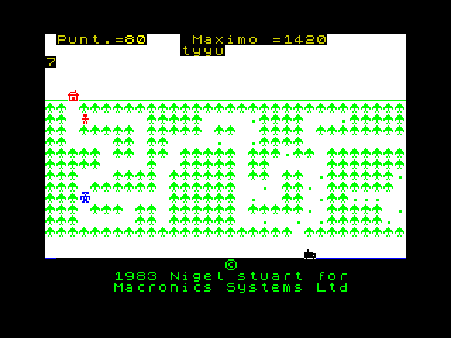 SpeccyWorldCup's tweet photo. 1983 GAME OF THE YEAR
Top two games to go through to next round
#GameoftheYear1983 #ZXSpectrum #SinclairZXSpectrum #RetroGaming
#Aquarius #Gridrunner #ET #JungleTrouble https://t.co/k9zKb1ODSq