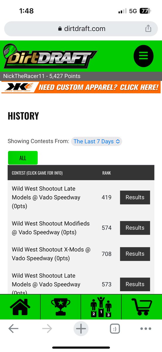 Nick Alexander 🇺🇸 tweet media