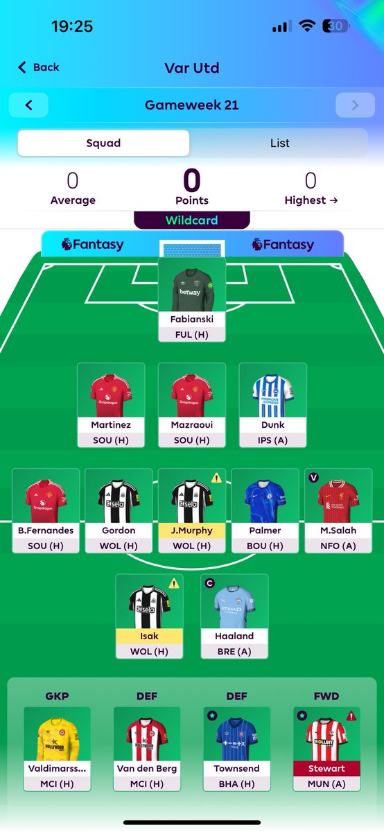 Matthew Harrison tweet media