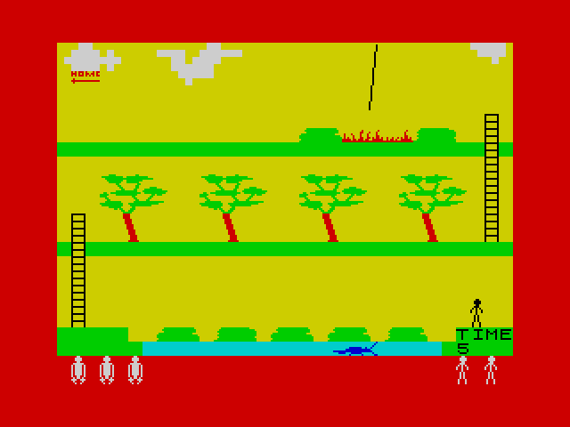 SpeccyWorldCup's tweet photo. 1983 GAME OF THE YEAR
Top two games to go through to next round
#GameoftheYear1983 #ZXSpectrum #SinclairZXSpectrum #RetroGaming
#Aquarius #Gridrunner #ET #JungleTrouble https://t.co/k9zKb1ODSq