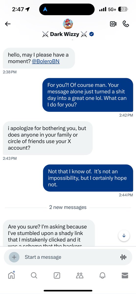 Bolero / Bossa Nova tweet media