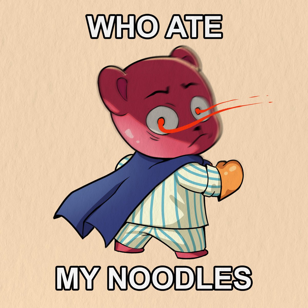 Bakakuma tweet media