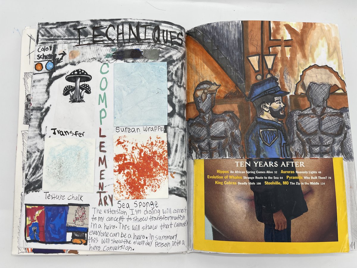 Mrs. Provow tweet media