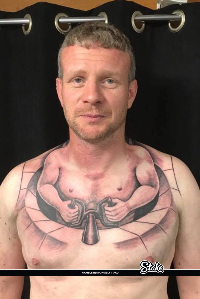 Sculpturesque Tattoos by LA-Based Artist – Scene360, image size:802x1200